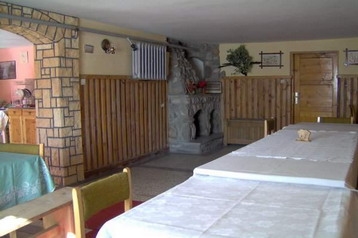 Pensjonat rodzinny Kościelisko 2